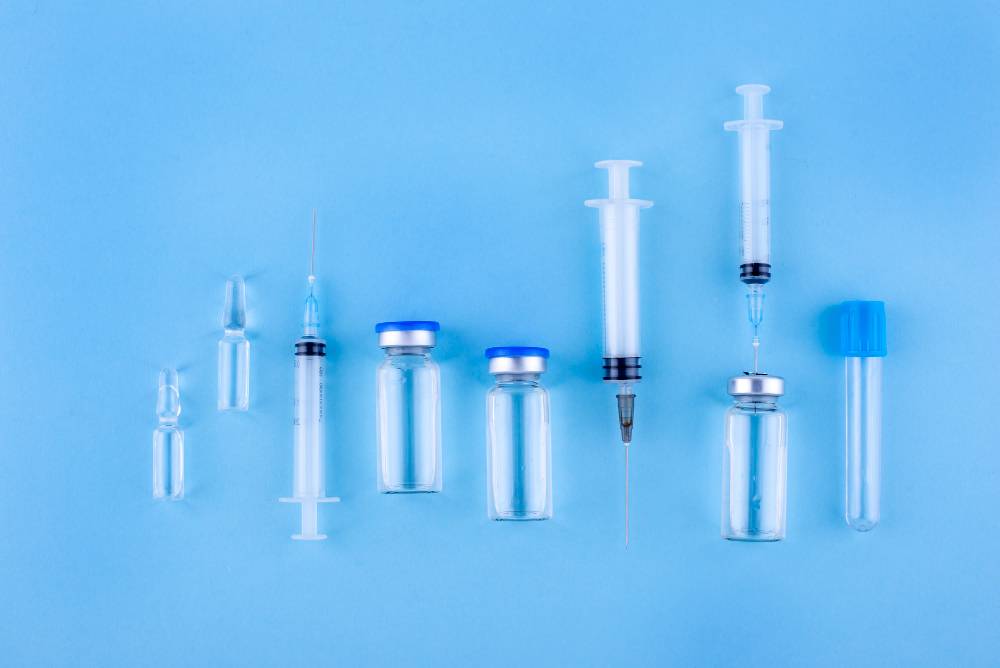 best weight loss injection