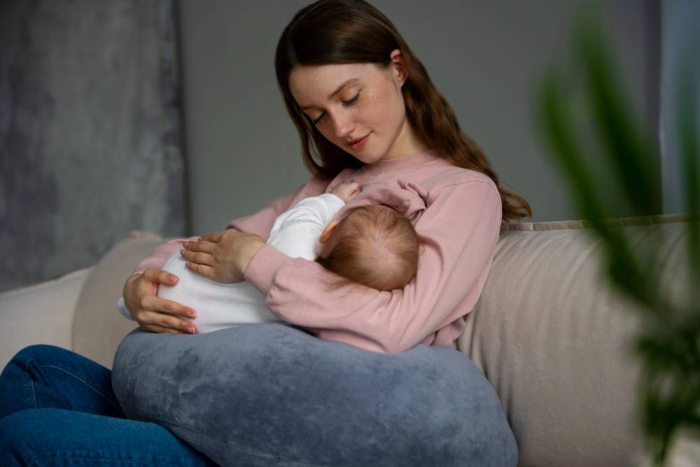 can you take semaglutide while breastfeeding