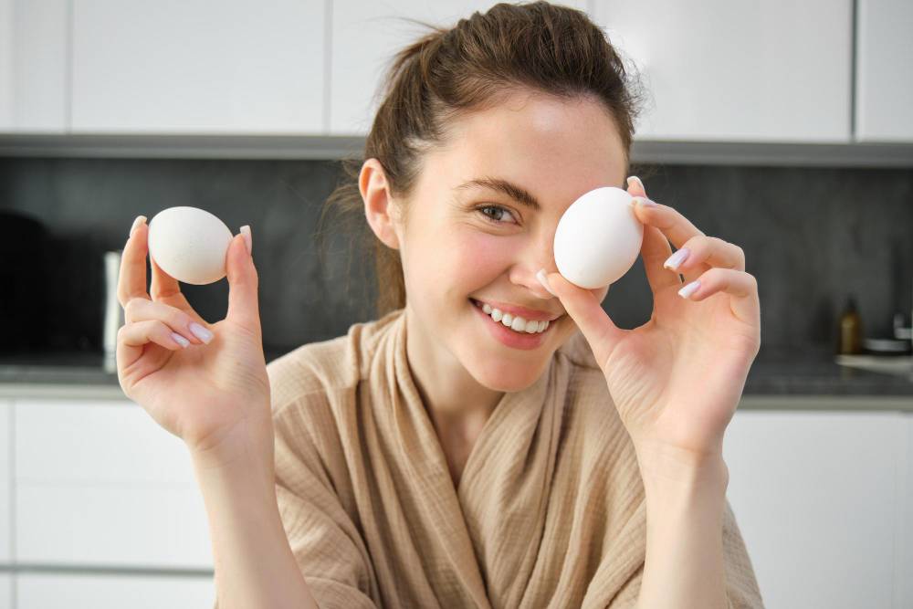 eggs on tirzepatide