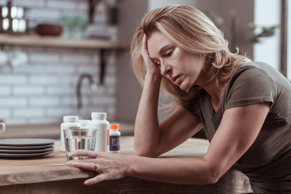 semaglutide side effects
