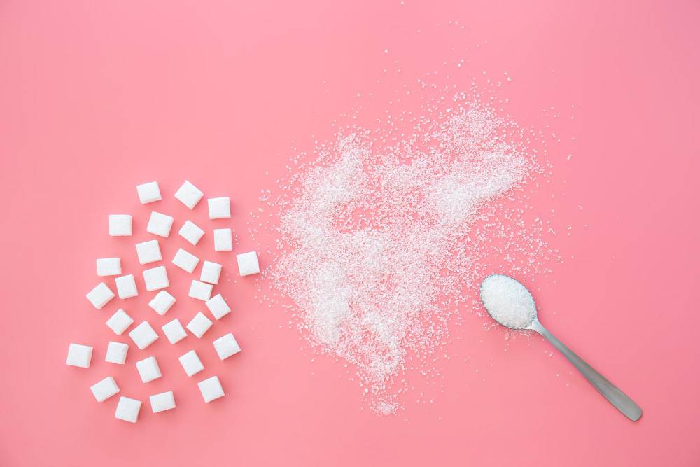 sugar on semaglutide