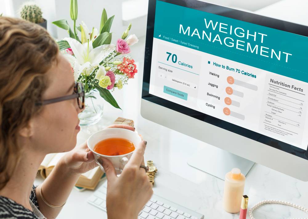 weight loss timeline