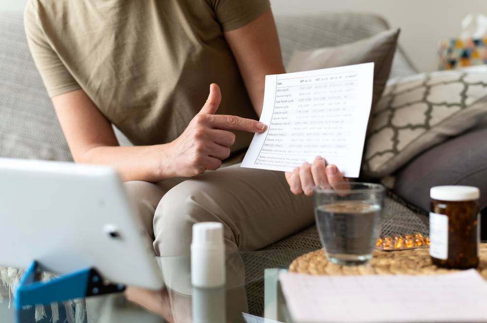 weight loss medication denied
