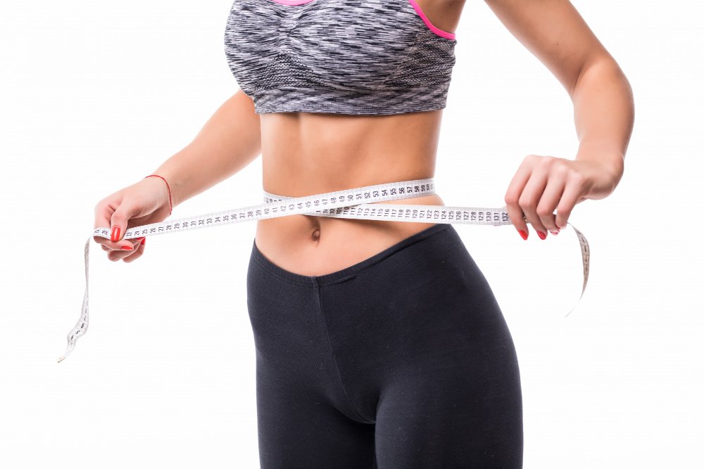 waist to height ratio