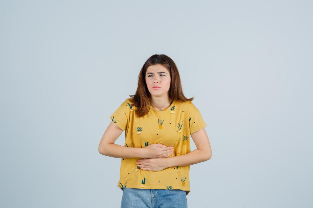 gastric emptying